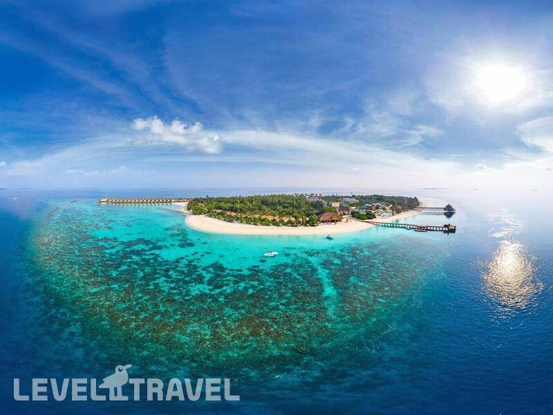 Фотография Reethi Faru Resort