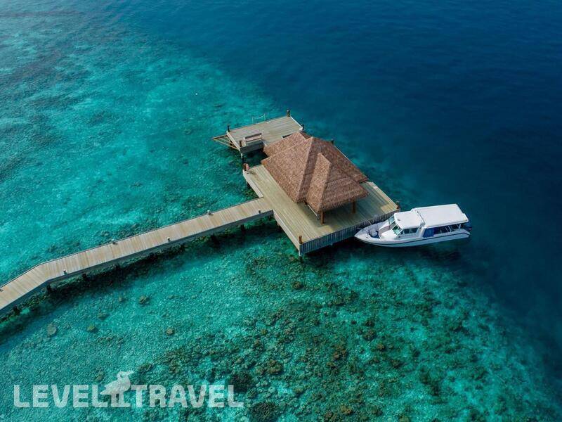 Фотография Reethi Faru Resort
