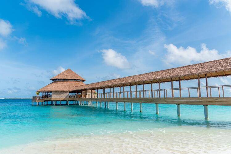 Reethi Faru Resort