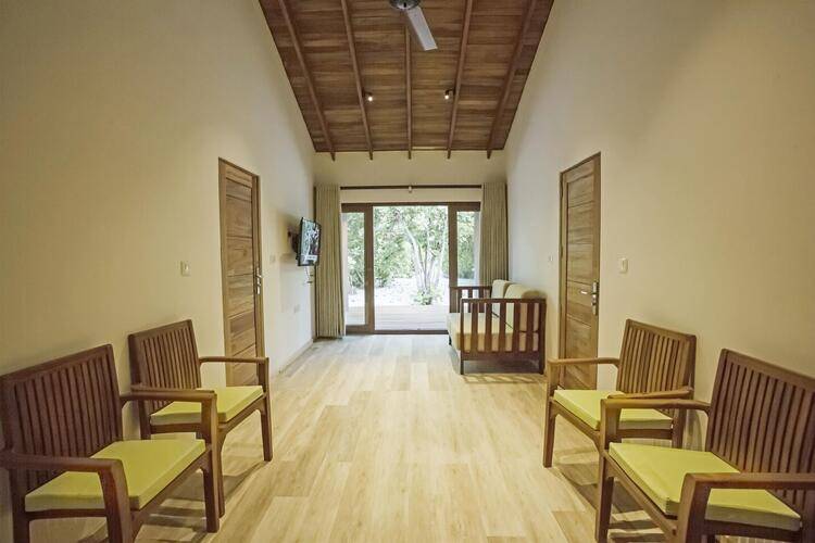 Reethi Faru Resort