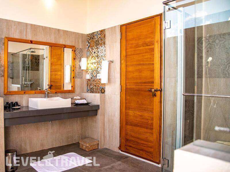 Фотография Reethi Faru Resort