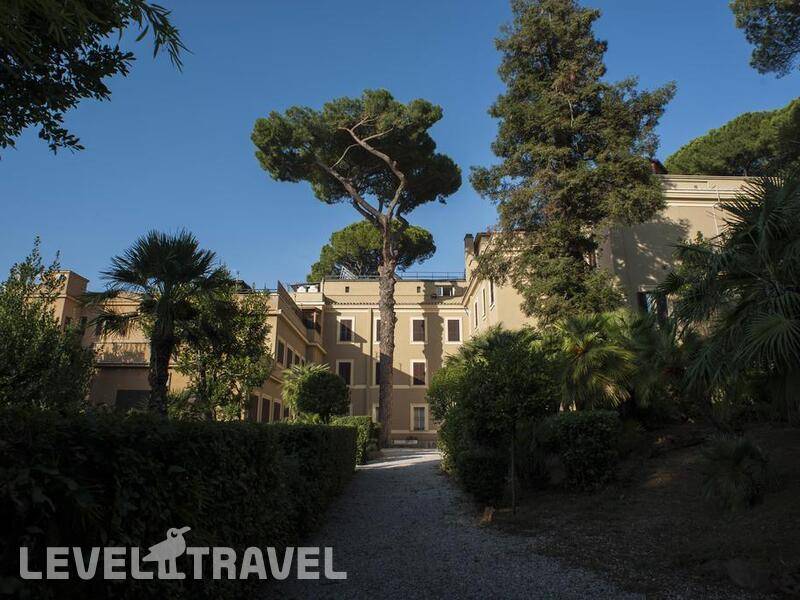 Фотография Checkin Villa Angelina