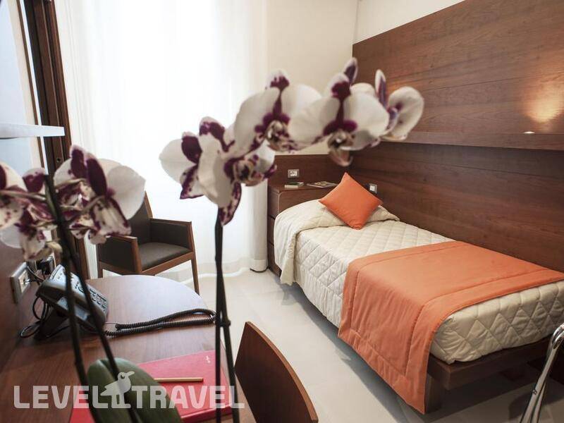 Фотография Checkin Villa Angelina