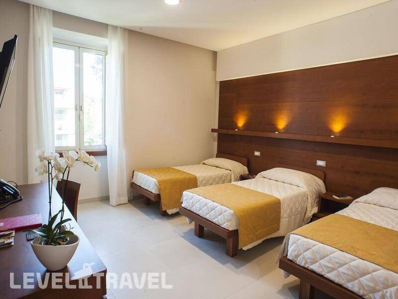 Фотография Checkin Villa Angelina