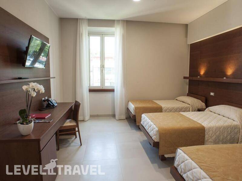 Фотография Checkin Villa Angelina