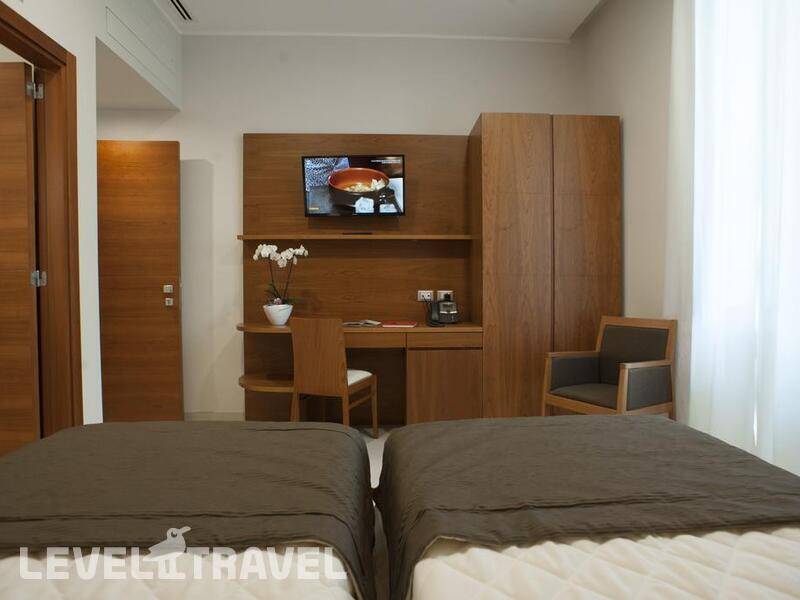Фотография Checkin Villa Angelina