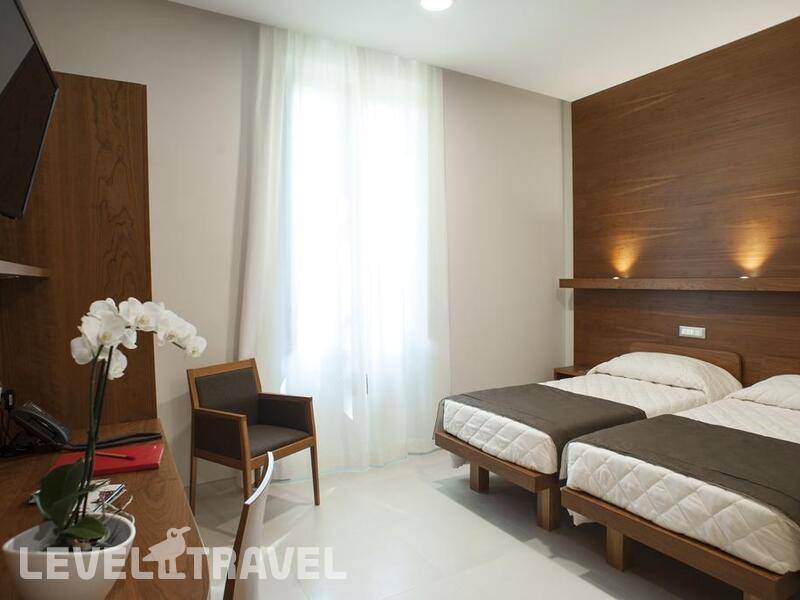 Фотография Checkin Villa Angelina