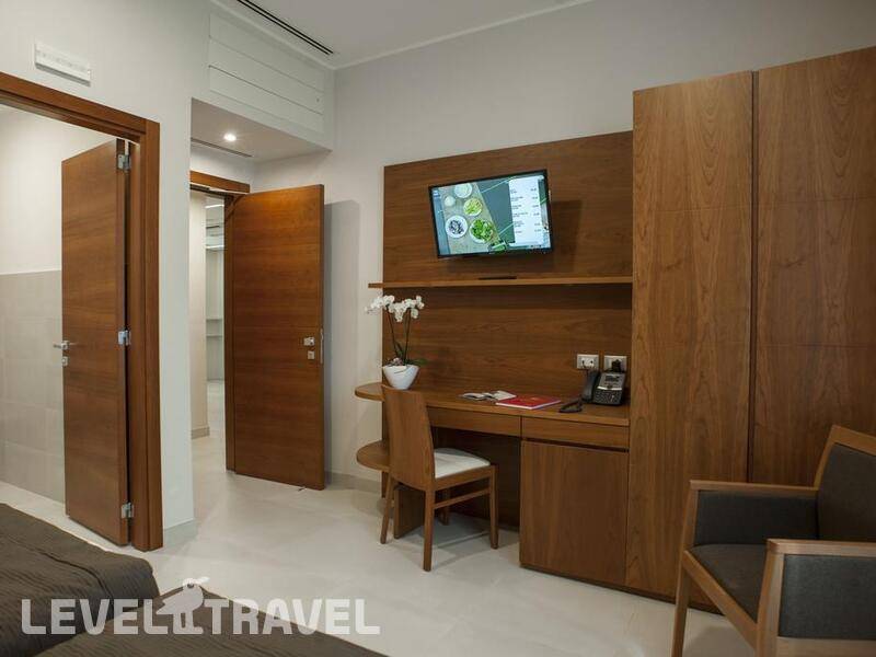 Фотография Checkin Villa Angelina