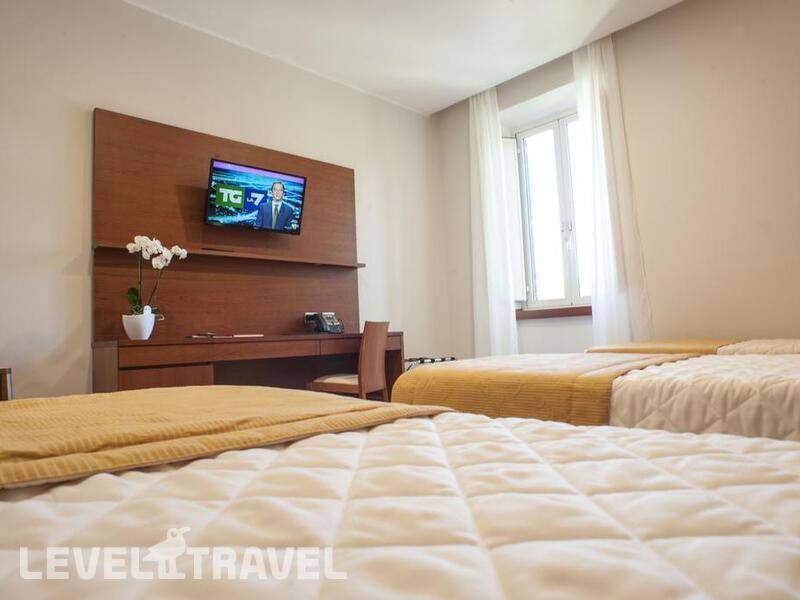 Фотография Checkin Villa Angelina