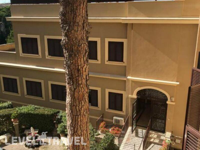 Фотография Checkin Villa Angelina