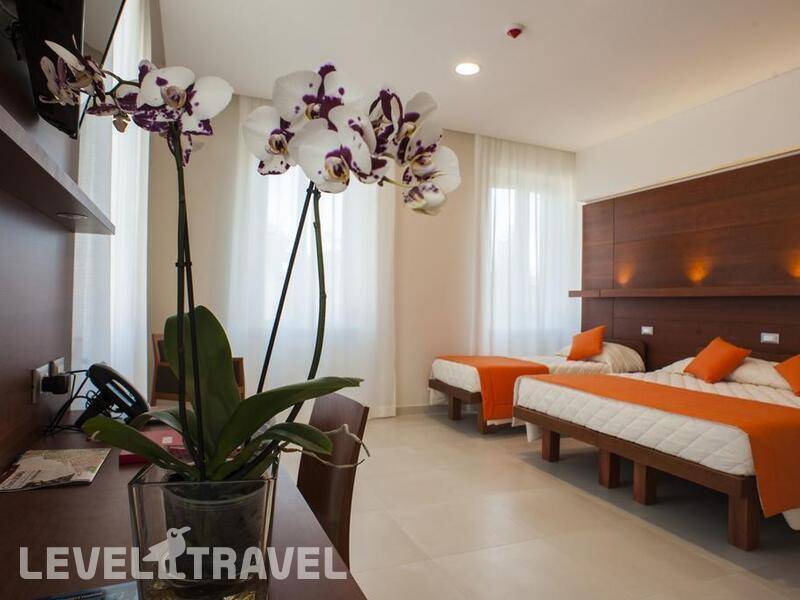 Фотография Checkin Villa Angelina