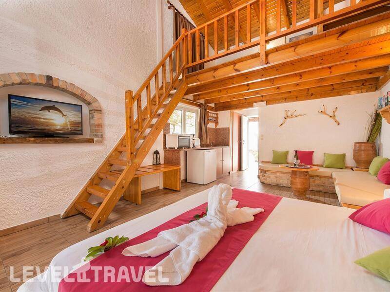 Фотография Elefteria Apartments