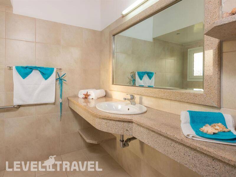 Фотография Elefteria Apartments