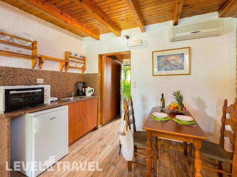 Фотография Elefteria Apartments