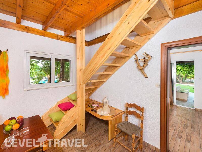 Фотография Elefteria Apartments