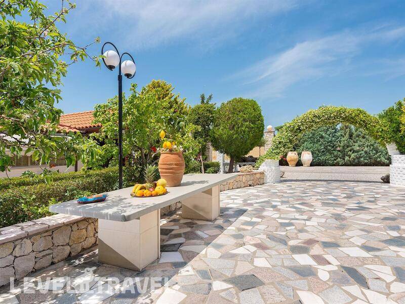 Фотография Elefteria Apartments