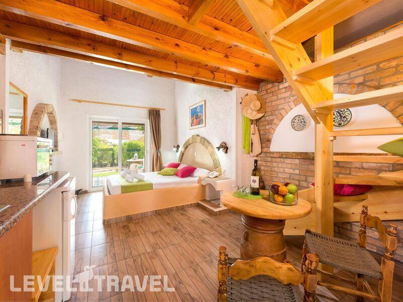 Фотография Elefteria Apartments