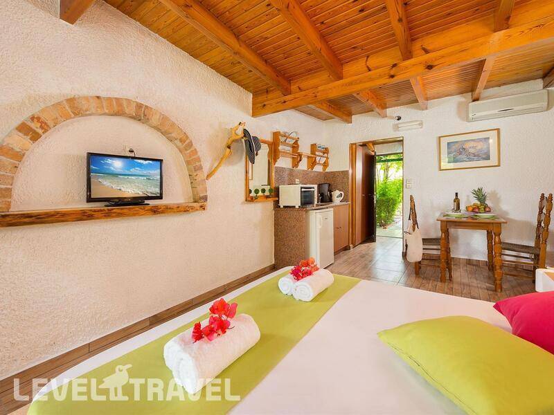 Фотография Elefteria Apartments