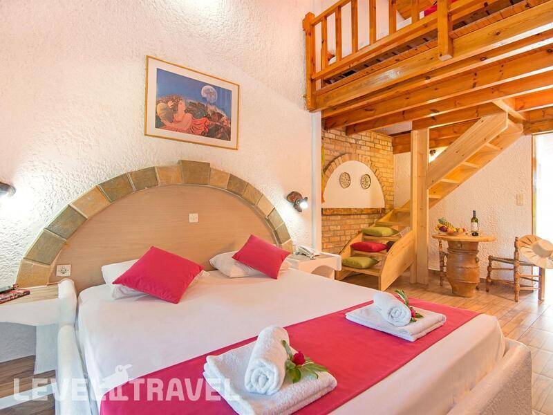 Фотография Elefteria Apartments