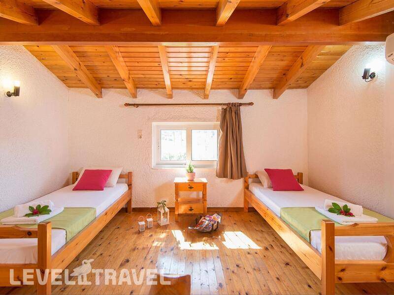 Фотография Elefteria Apartments