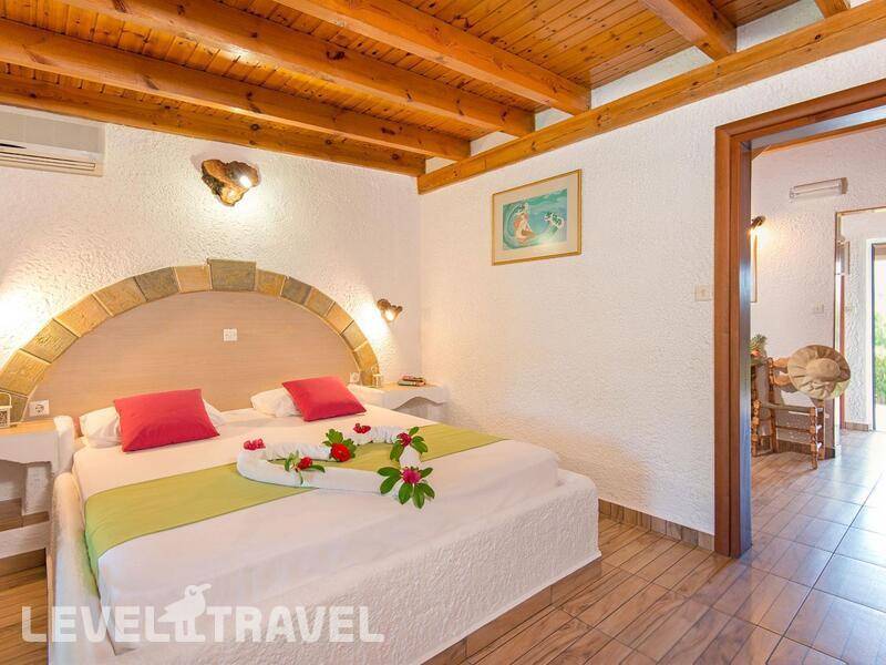 Фотография Elefteria Apartments