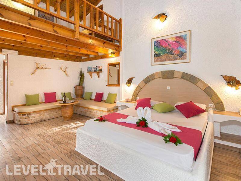 Фотография Elefteria Apartments