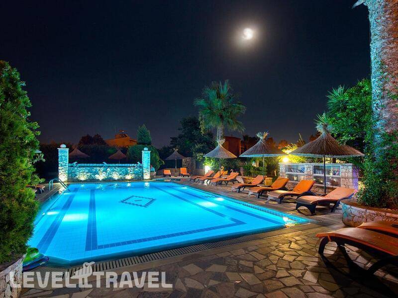 Фотография Elefteria Apartments