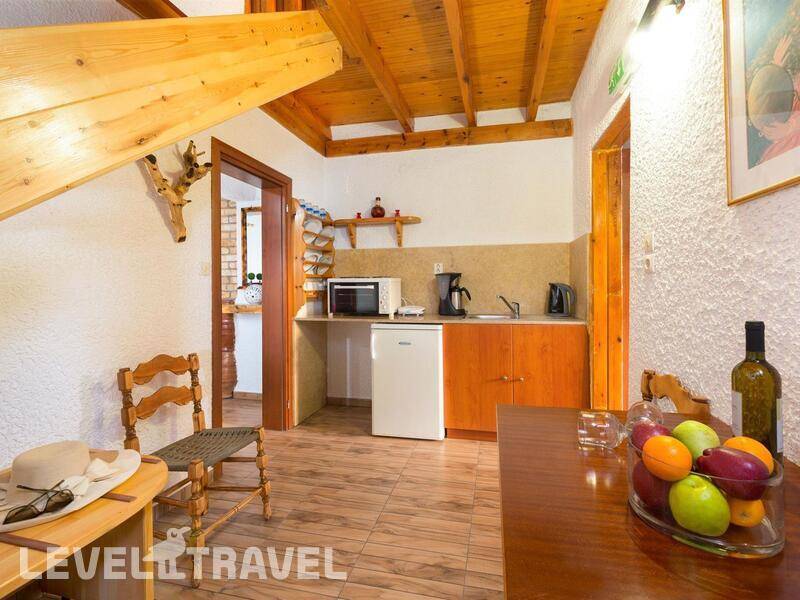 Фотография Elefteria Apartments
