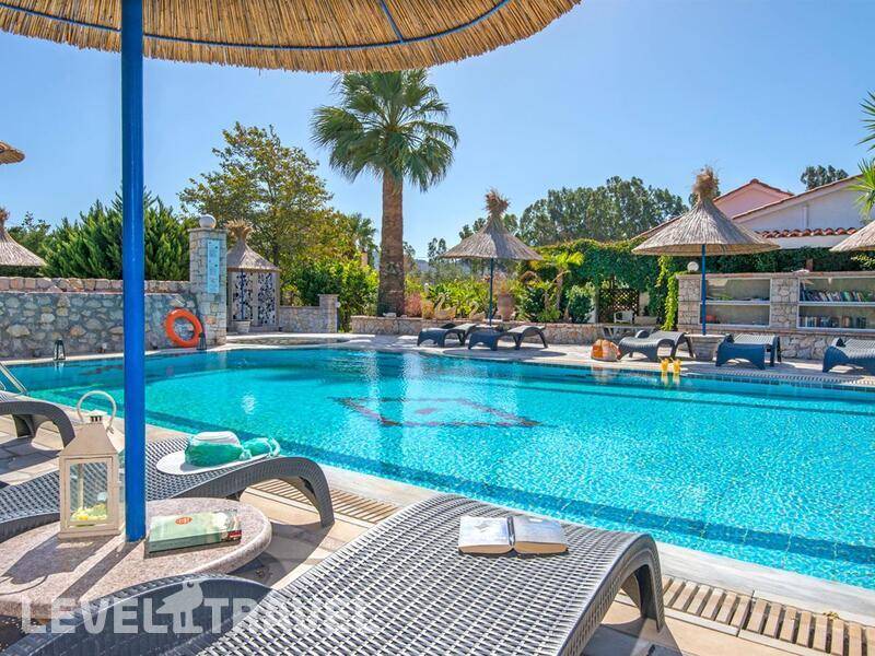 Фотография Elefteria Apartments