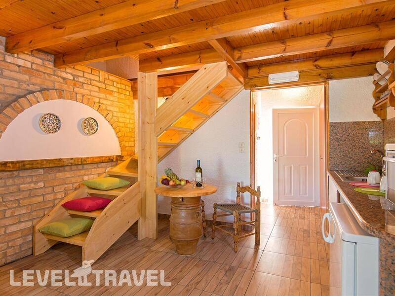 Фотография Elefteria Apartments
