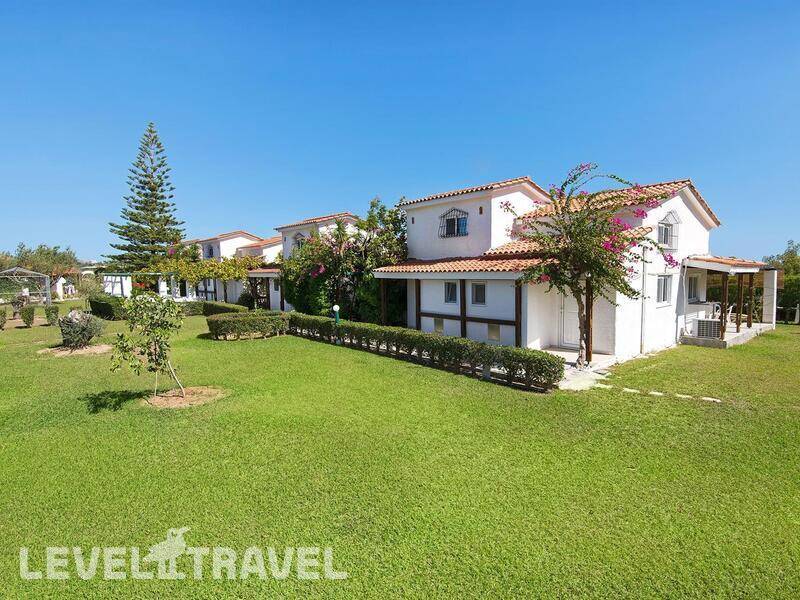 Фотография Elefteria Apartments