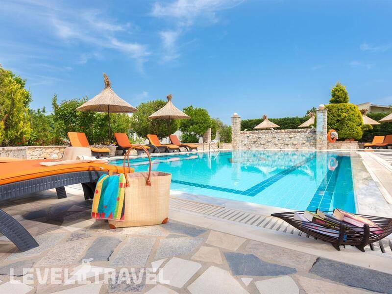 Фотография Elefteria Apartments