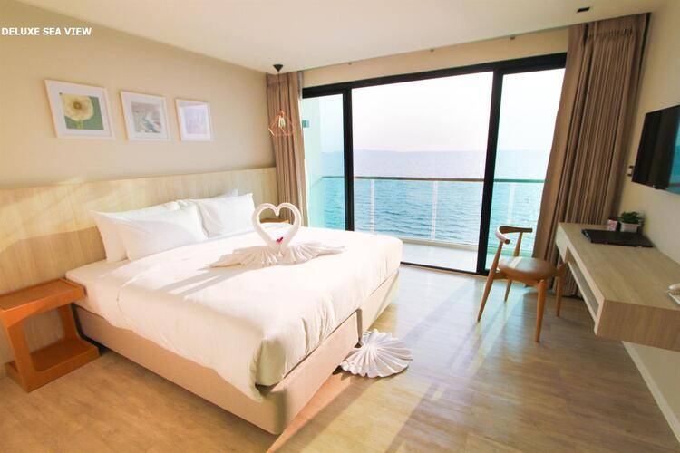 Zand Morada Pattaya
