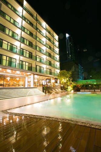Zand Morada Pattaya