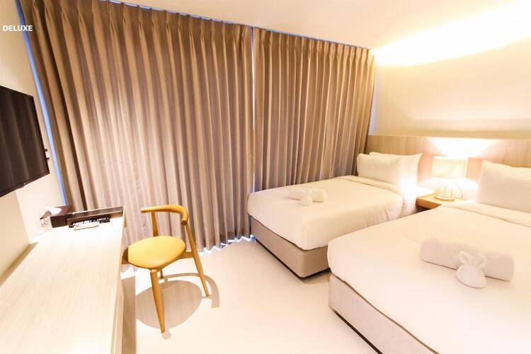 Zand Morada Pattaya