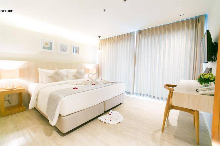 Zand Morada Pattaya
