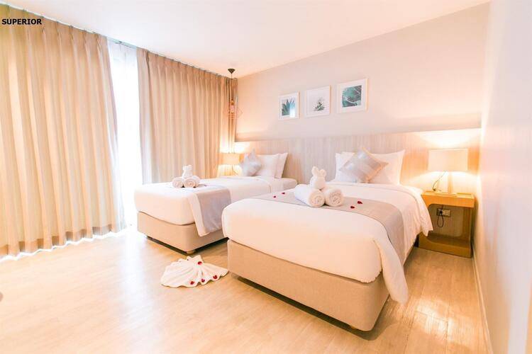Zand Morada Pattaya