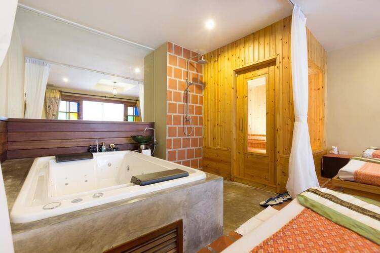 Naina Resort & Spa