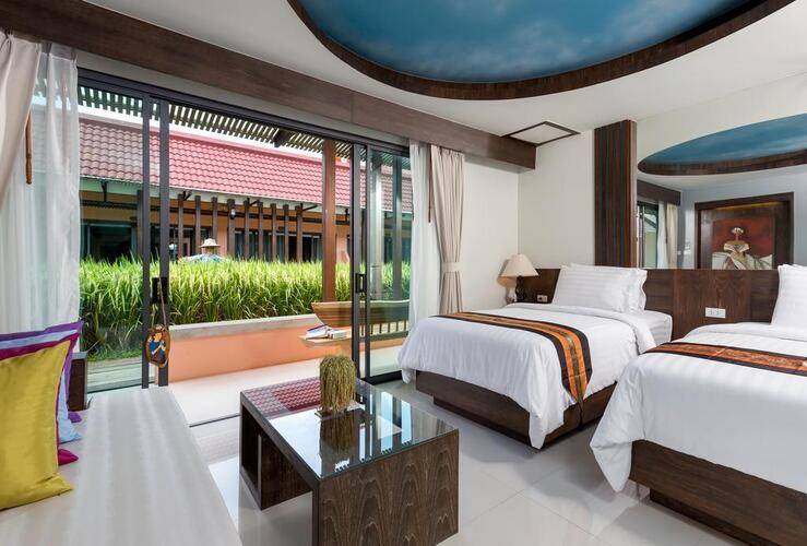Naina Resort & Spa