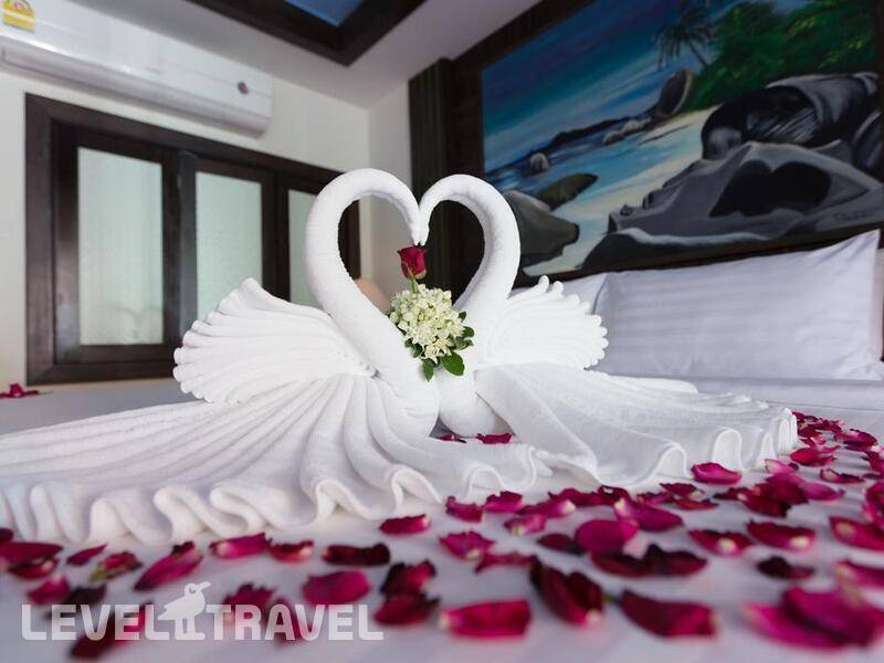 Фотография Naina Resort & Spa