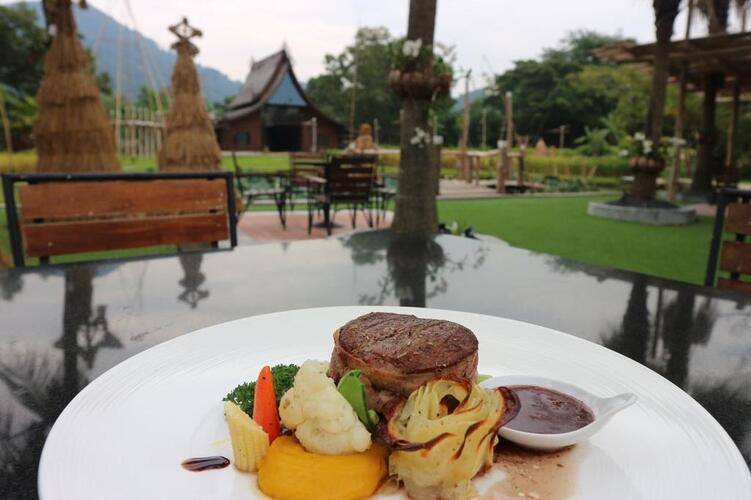 Naina Resort & Spa