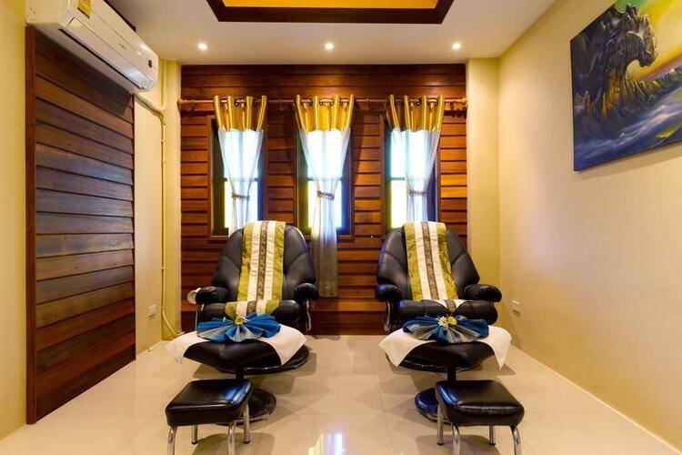 Naina Resort & Spa