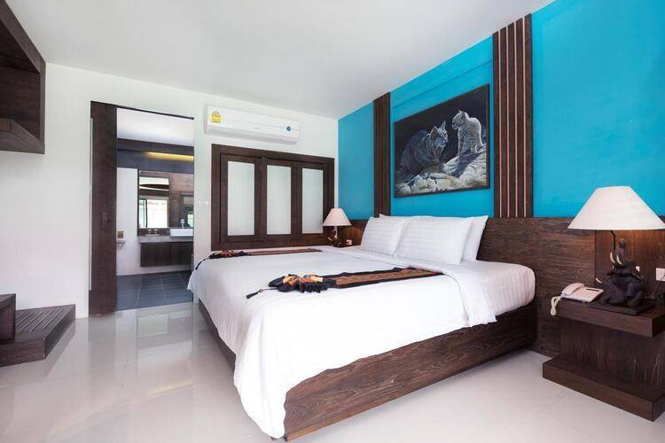 Naina Resort & Spa