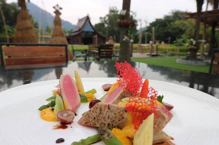 Naina Resort & Spa