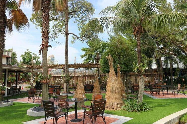 Naina Resort & Spa