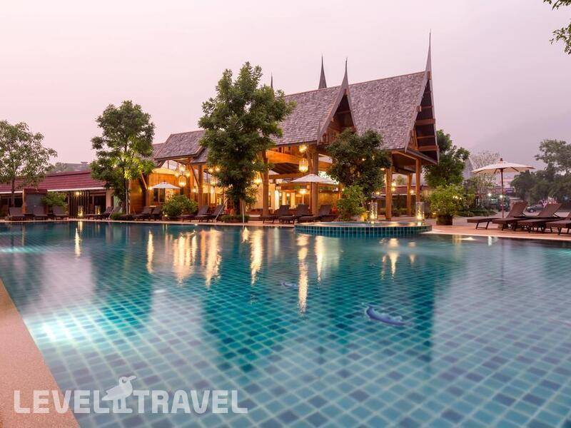 Фотография Naina Resort & Spa