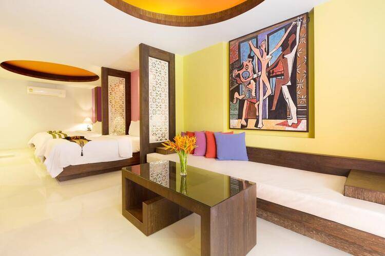 Naina Resort & Spa