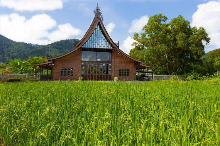 Naina Resort & Spa