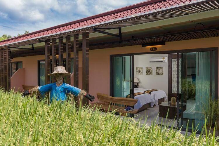 Naina Resort & Spa
