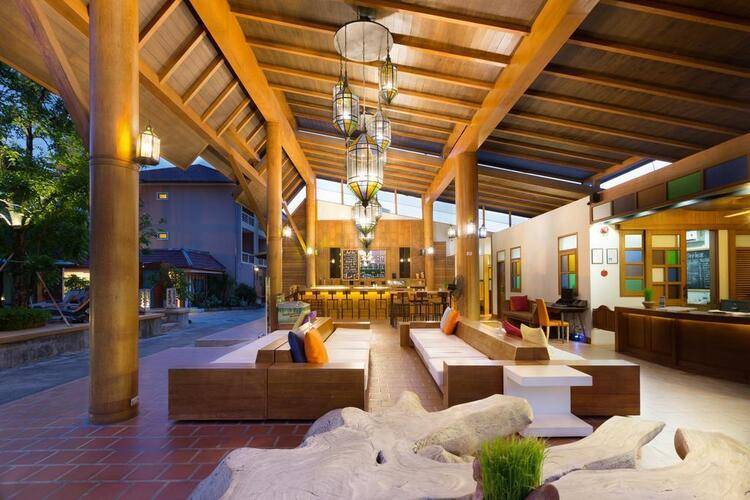 Naina Resort & Spa